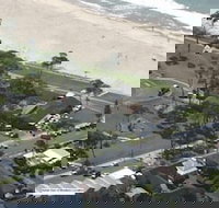 Breakers Apartments Mollymook - Darwin Tourism