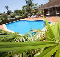 Island Palms Motor Inn - Darwin Tourism