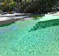 Araluen Motor Lodge - Darwin Tourism