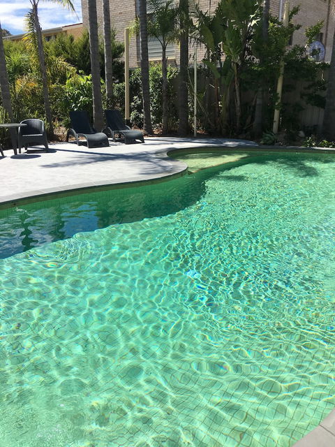 Araluen Motor Lodge - Darwin Tourism 0