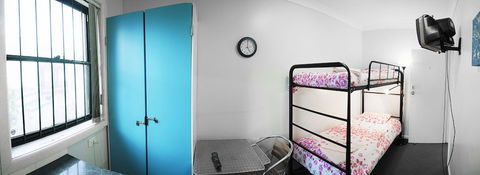 Sinclairs City Hostel - Darwin Tourism 3