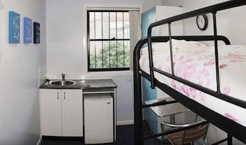 Sinclairs City Hostel - Darwin Tourism 4