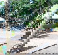 Rainforest Motel - Darwin Tourism