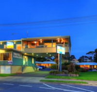 Bermagui Motor Inn - Darwin Tourism