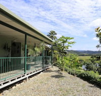 Daintree Riverview - Darwin Tourism