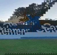 Settlement Motor Inn Deniliquin - Darwin Tourism