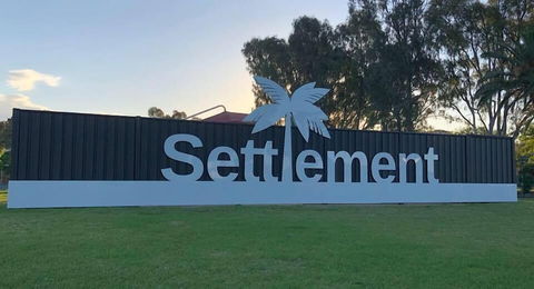 Settlement Motor Inn, Deniliquin - Darwin Tourism 0