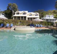 Blueys Retreat - Darwin Tourism