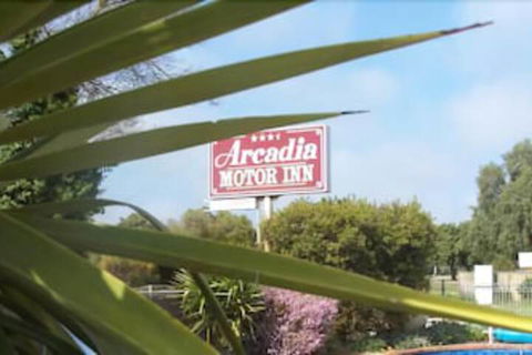 Arcadia Motor Inn - Darwin Tourism 4