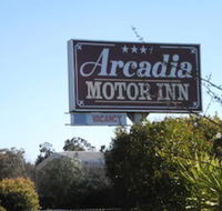 Arcadia Motor Inn - Darwin Tourism