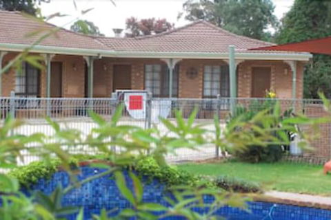 Arcadia Motor Inn - Darwin Tourism 5