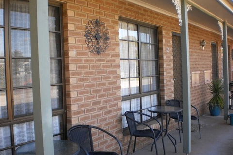 Arcadia Motor Inn - Darwin Tourism 2