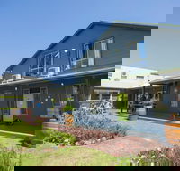 Dunsborough Beachouse YHA Hostel - Darwin Tourism