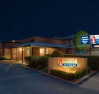 Admiral Motor Inn - Darwin Tourism