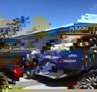 Deniliquin Motel - Darwin Tourism