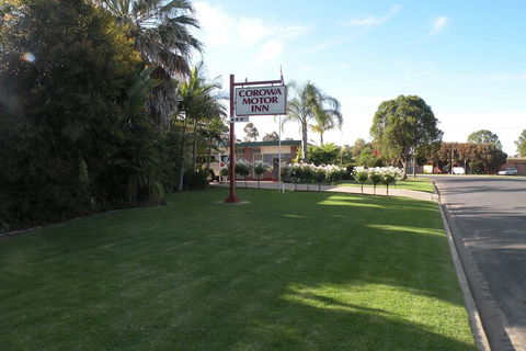 Corowa Motor Inn - Darwin Tourism 1