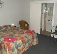 Corowa Motor Inn - Darwin Tourism