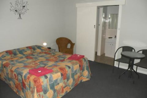 Corowa Motor Inn - Darwin Tourism 0