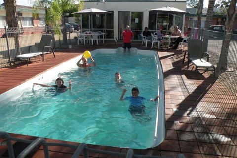Corowa Motor Inn - Darwin Tourism 4