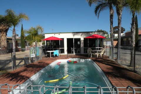 Corowa Motor Inn - Darwin Tourism 3