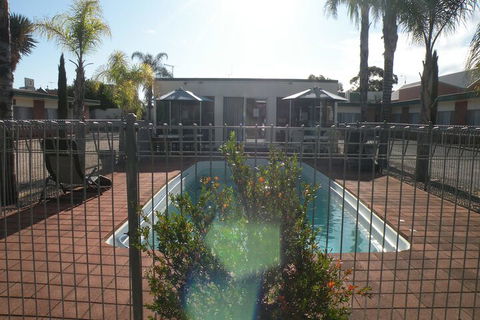 Corowa Motor Inn - Darwin Tourism 6