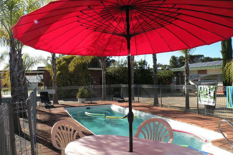 Corowa Motor Inn - Darwin Tourism 5