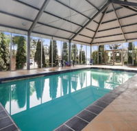 Ballarat Colonial Motor Inn  Apartments - Darwin Tourism