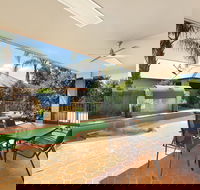 Edward Parry Motel  Apartments - Darwin Tourism