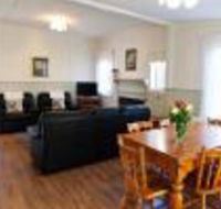 Country Gate Cottages - Darwin Tourism