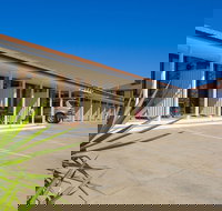 Aalbany Motel - Darwin Tourism