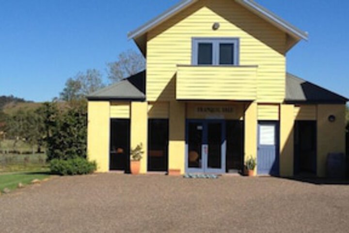 Berry Park NSW Darwin Tourism