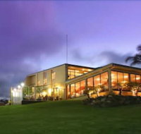 Whale Motor Inn and Restaurant - Darwin Tourism