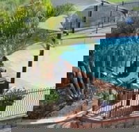 Aza Motel - Darwin Tourism