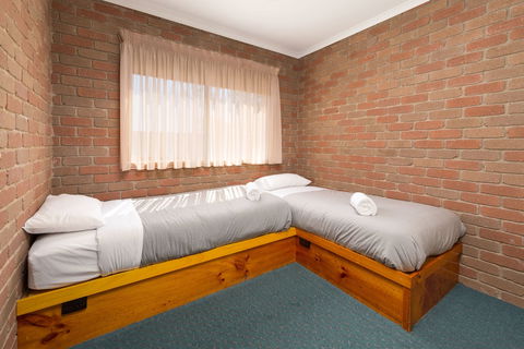 Corowa Bindaree Holiday Park - Darwin Tourism 4