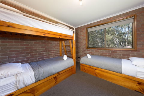 Corowa Bindaree Holiday Park - Darwin Tourism 5