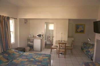 Marlin Motel - Darwin Tourism 3