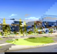 Amaroo Motel - Darwin Tourism