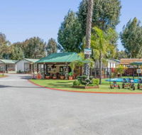 Mandurah Caravan  Tourist Park - Darwin Tourism