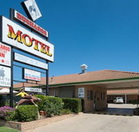 Buckaroo Motor Inn - Darwin Tourism