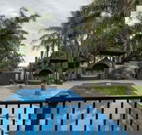 Federation Motel Resort - Darwin Tourism