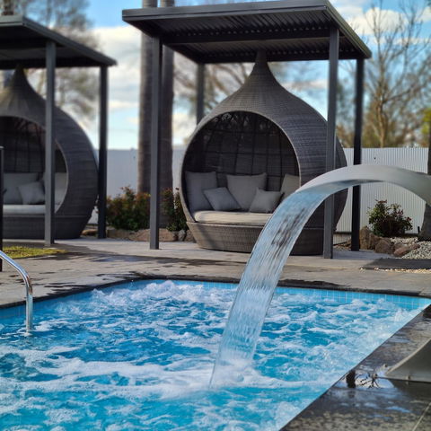 Federation Motel Resort - Darwin Tourism 3