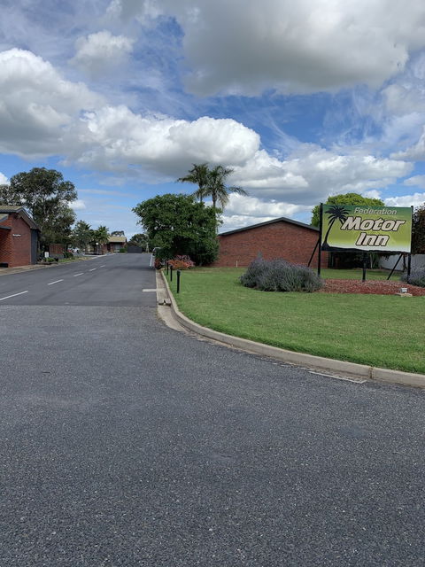 Federation Motel Resort - Darwin Tourism 5