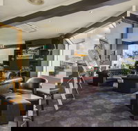 The Commodore - Darwin Tourism