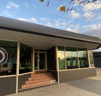 Ashton Motel - Darwin Tourism