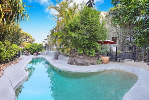 Andari Holiday Apartments - Darwin Tourism 0