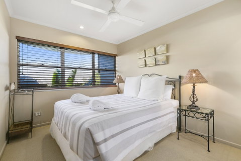 Andari Holiday Apartments - Darwin Tourism 1