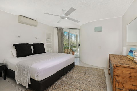 Andari Holiday Apartments - Darwin Tourism 5