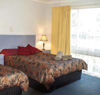 Ventura Motel - Darwin Tourism