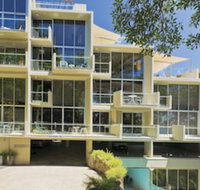 Little Cove Court - Darwin Tourism