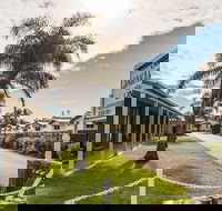 Lakes Jakaranda Holiday Units - Darwin Tourism